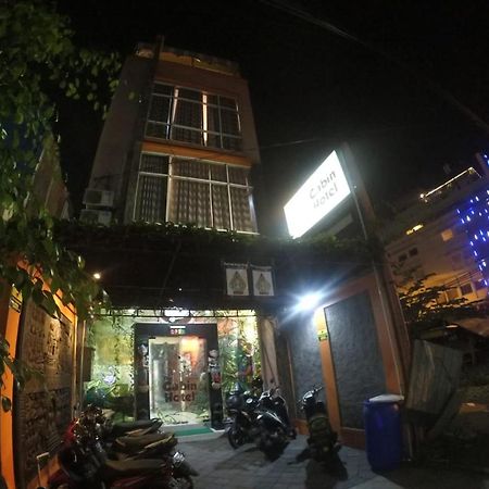 The Cabin Hotel Gandekan Джокьякарта Экстерьер фото