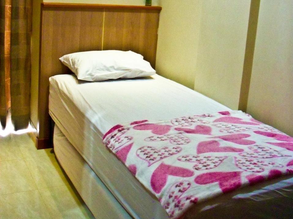 The Cabin Hotel Gandekan Джокьякарта Экстерьер фото