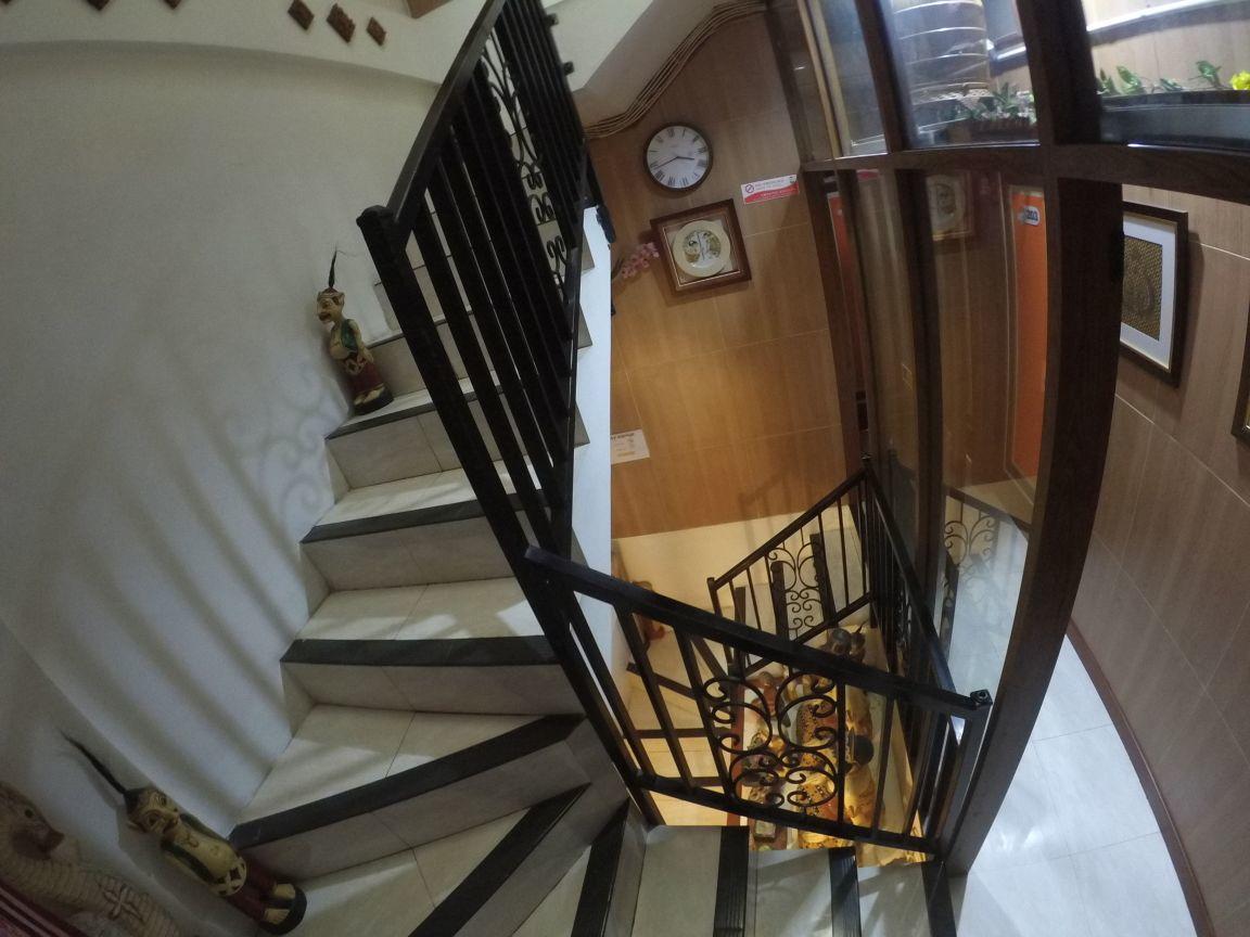 The Cabin Hotel Gandekan Джокьякарта Экстерьер фото
