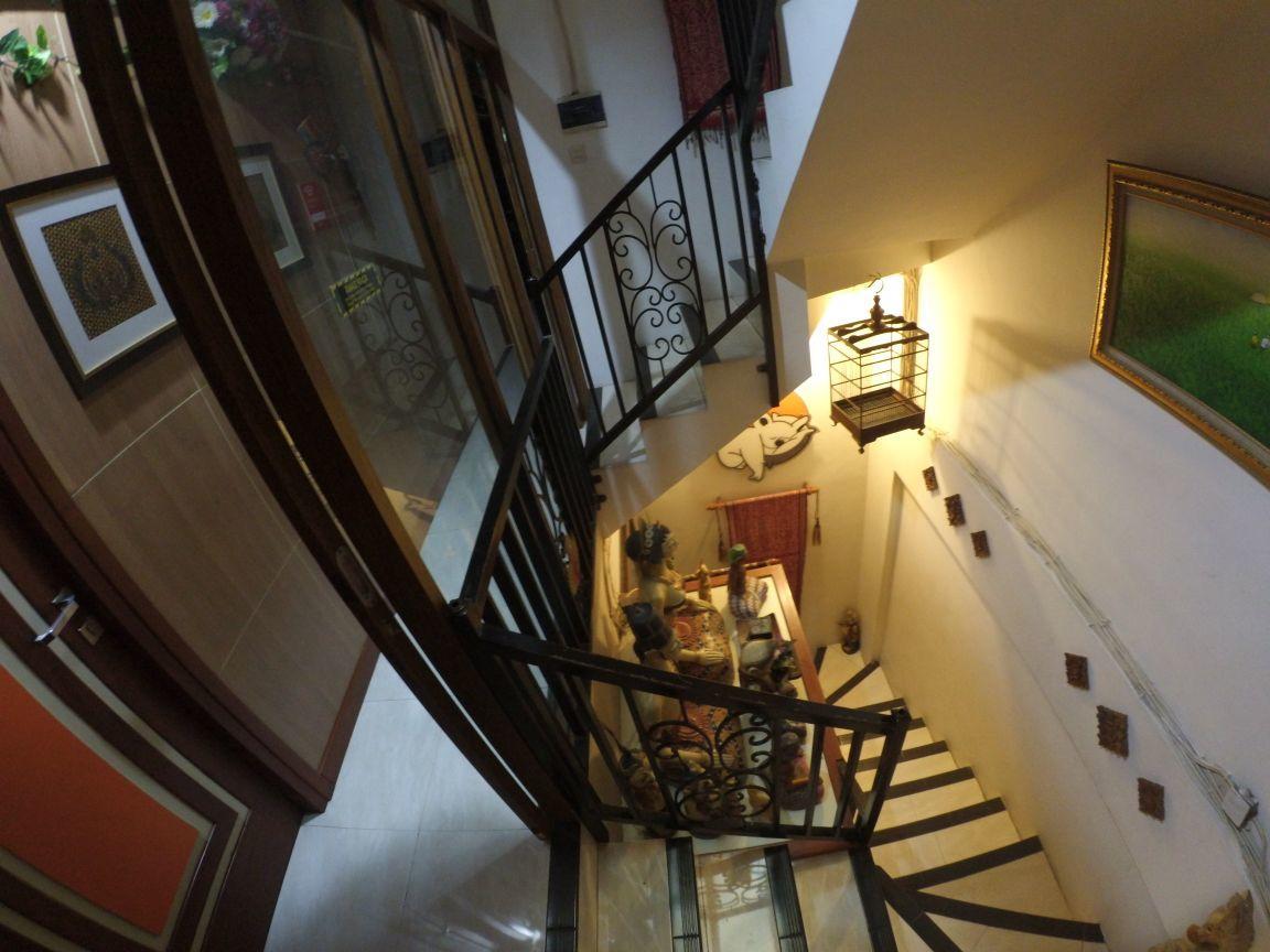 The Cabin Hotel Gandekan Джокьякарта Экстерьер фото