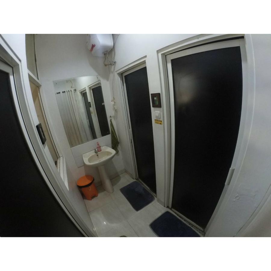 The Cabin Hotel Gandekan Джокьякарта Экстерьер фото